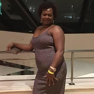 Meet your Posher, Nadia